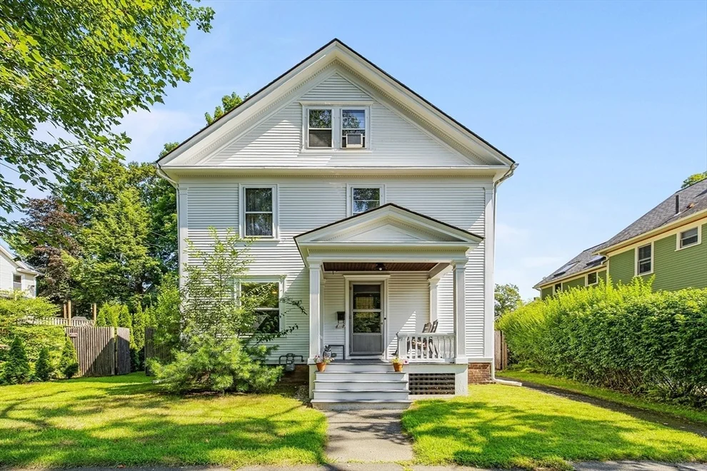 Unit for sale at 21 Fifth Avenue, Northampton, MA 01060