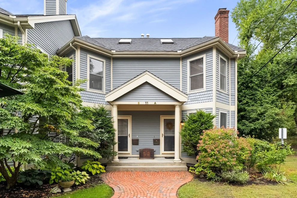 Unit for sale at 11 Parley Ave, Boston, MA 02130