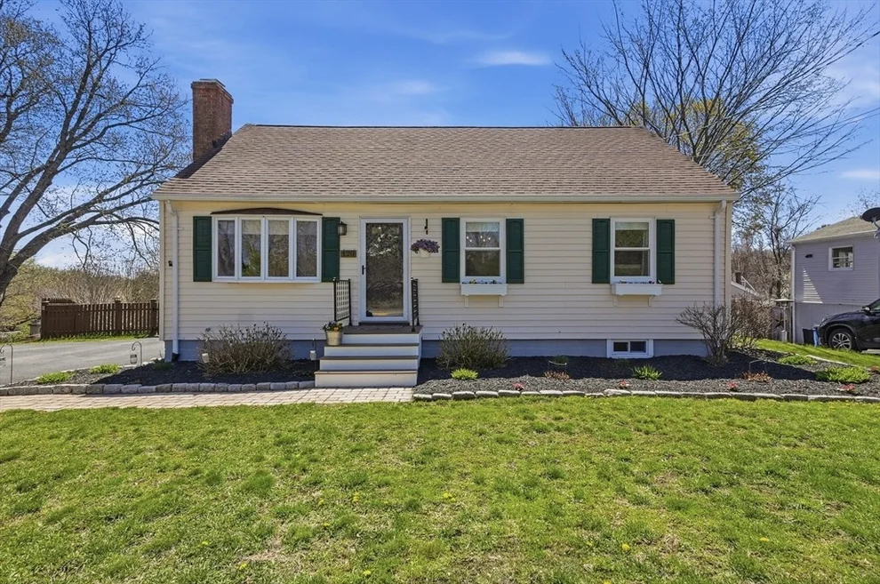 Unit for sale at 120 Conant Street, Beverly, MA 01915