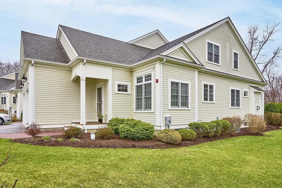 Unit for sale at 46 Northwood Drive, Sudbury, MA 01776