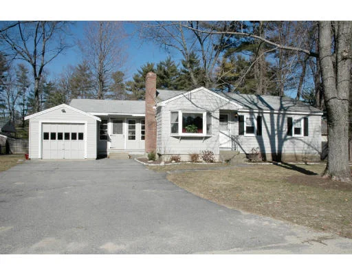 Unit for sale at 18 White Pine Drive, Littleton, MA 01460