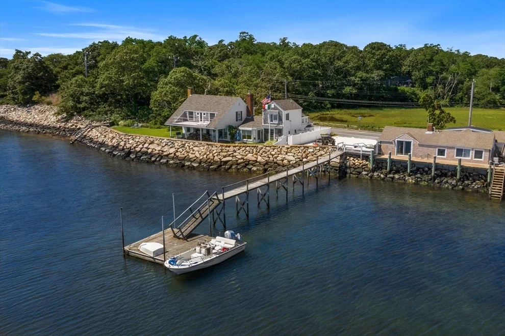 Unit for sale at 645 S Orleans, Orleans, MA 02653