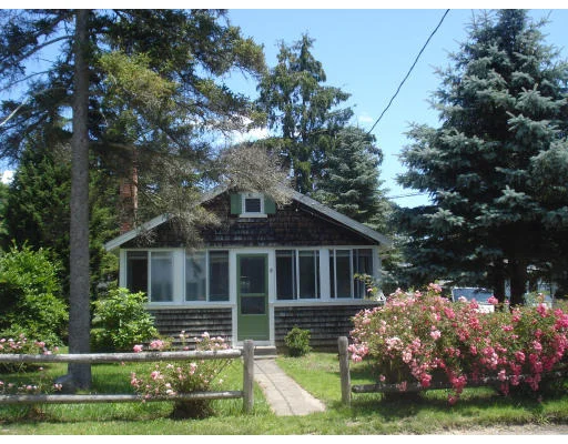 Unit for sale at 8 Bayview Street, Wareham, MA 02571