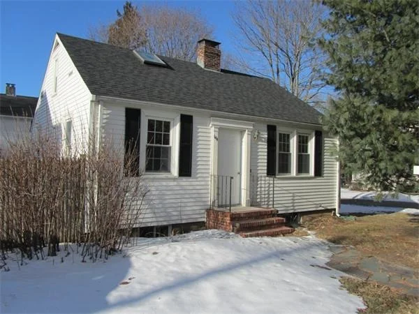 Unit for sale at 144 Lowell Street, Lexington, MA 02420