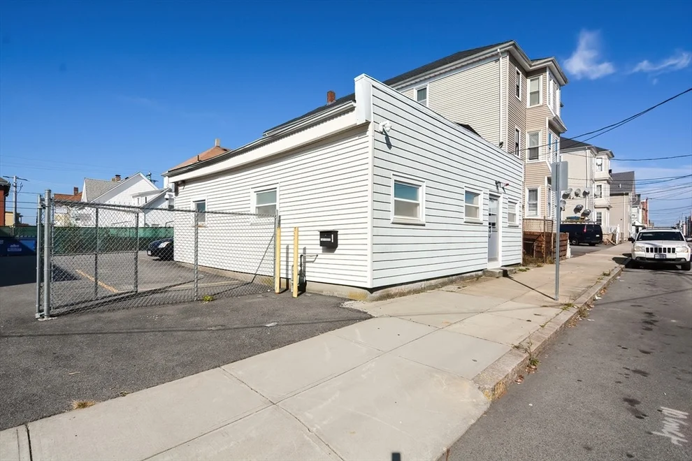 Unit for sale at 283 Flint St, Fall River, MA 02723