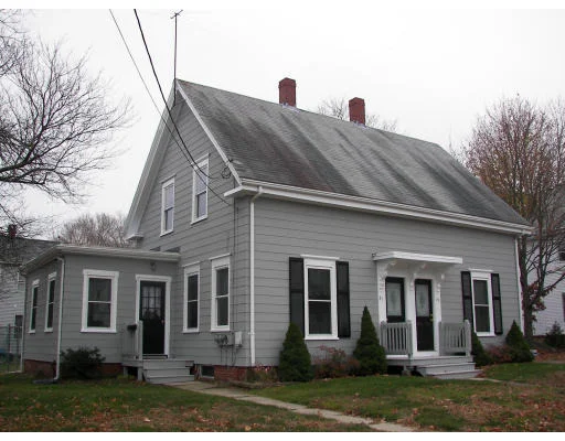 Unit for sale at 43-45 Broad St., Whitman, MA 02382
