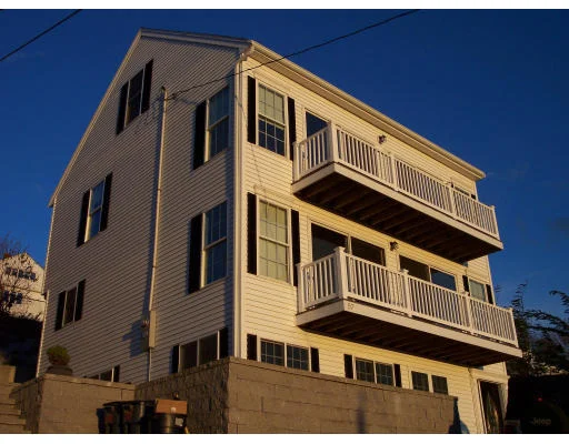 Unit for sale at 57 Island Avenue, Quincy, MA 02169