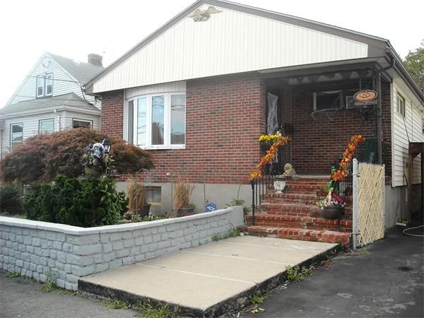 Unit for sale at 100 Gage Ave, Revere, MA 02151