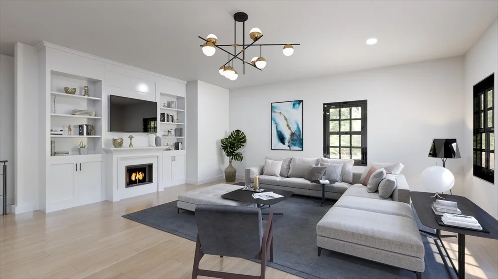 Unit for sale at 190 Salem Street, Boston, MA 02113