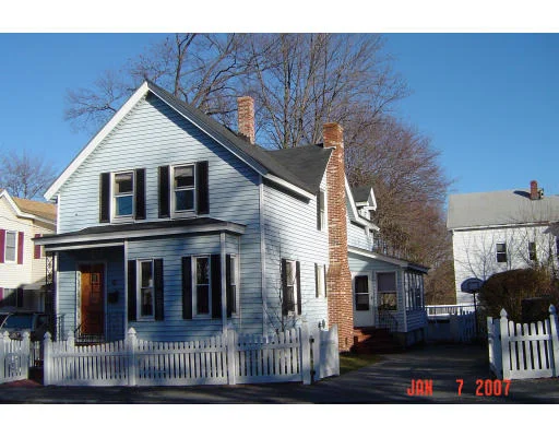Unit for sale at 12 Puffer Street, Lowell, MA 01851