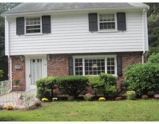 Unit for sale at 21 Emerald Street, Quincy, MA 02169