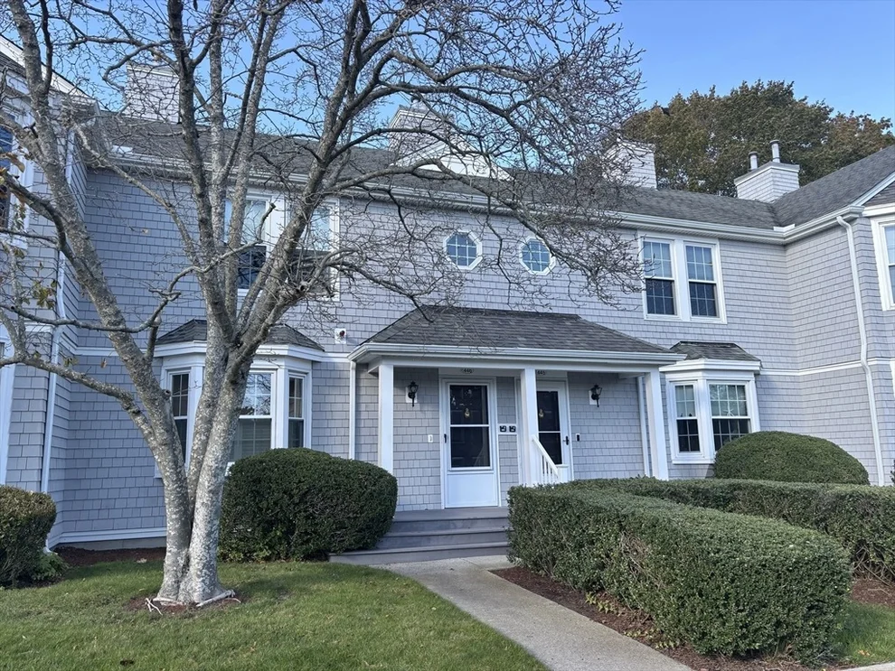 Unit for sale at 446 Dana Farms, Fairhaven, MA 02719