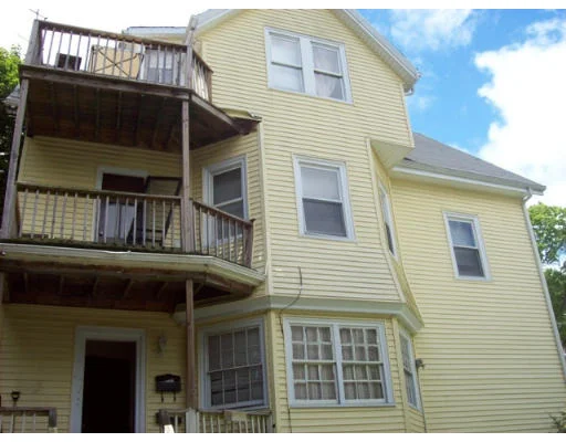 Unit for sale at 152 Nilsson St, Brockton, MA 02301