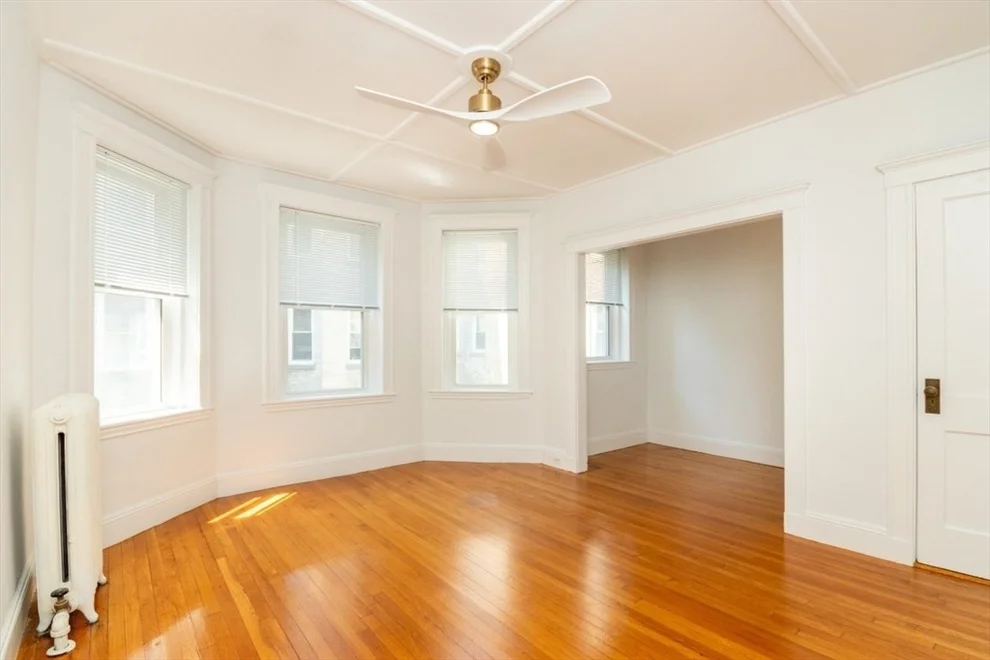 Unit for sale at 125 Park Dr, Boston, MA 02215