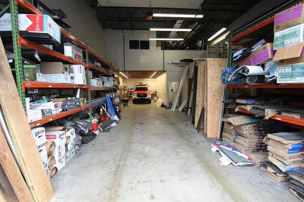 Unit for sale at 83 Alexander Rd, Billerica, MA 01821