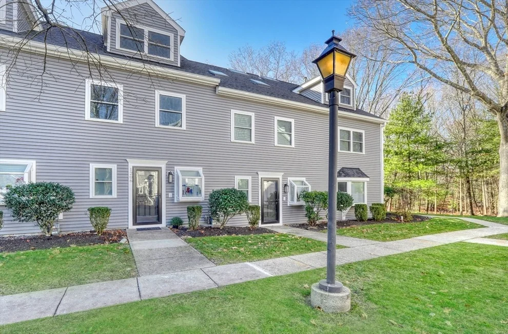 Unit for sale at 1206 Lagrange St, Boston, MA 02467
