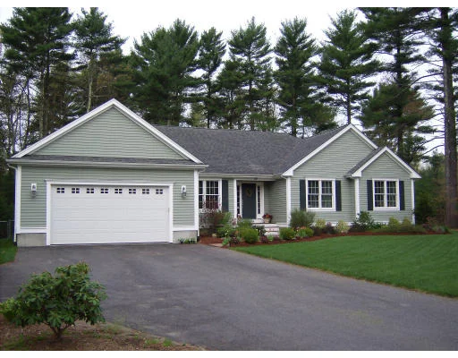 Unit for sale at 69 S Washington St, Norton, MA 02766