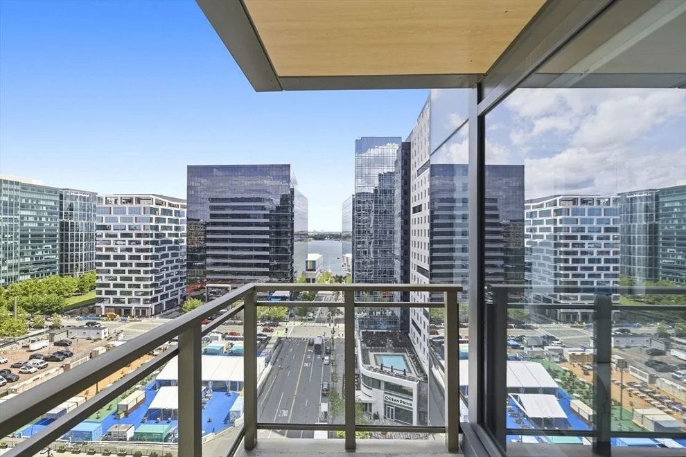 Unit for sale at 133 Seaport Blvd, Boston, MA 02210