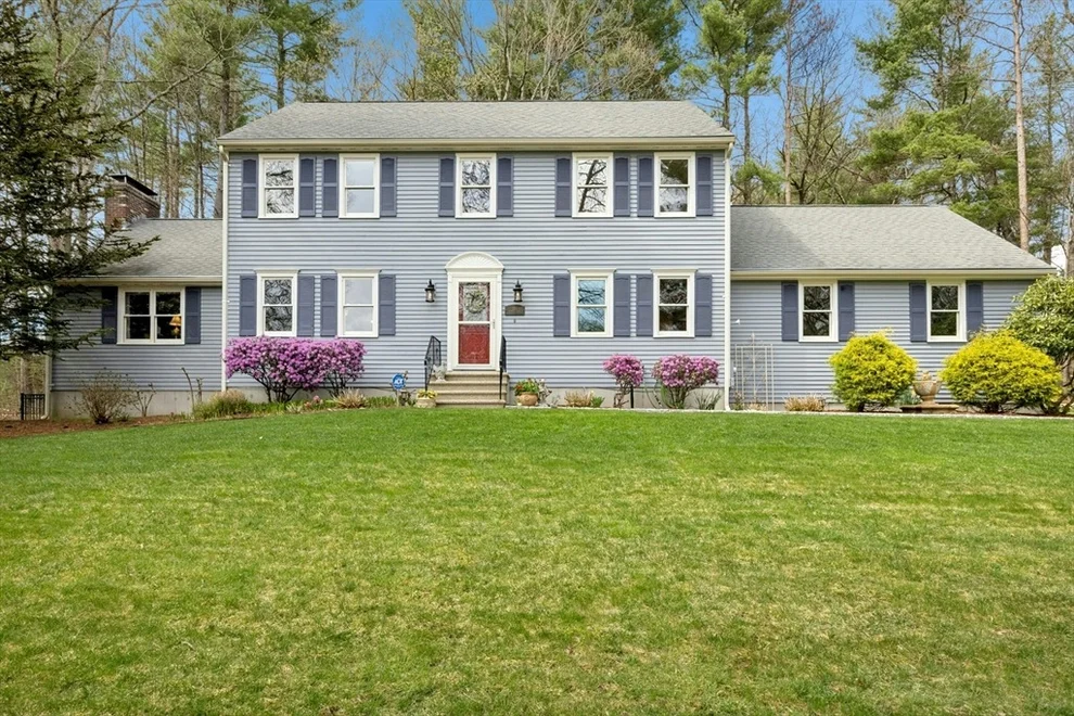 Unit for sale at 151 Hickory Lane, Northbridge, MA 01588