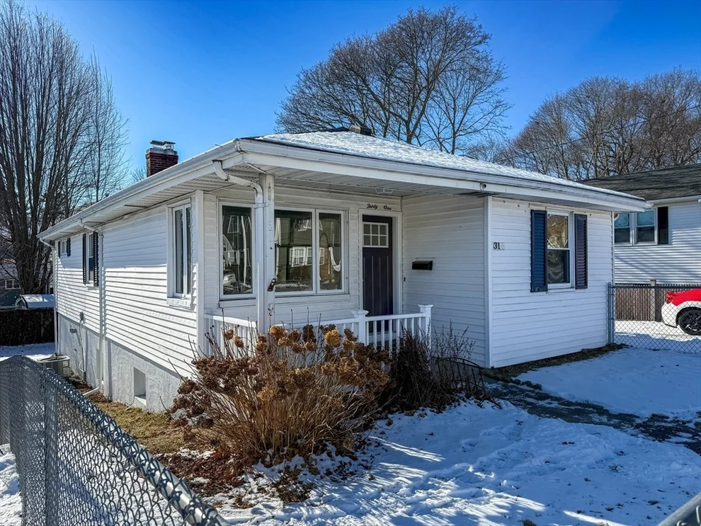 Unit for sale at 31 Millard Ave, Lynn, MA 01904