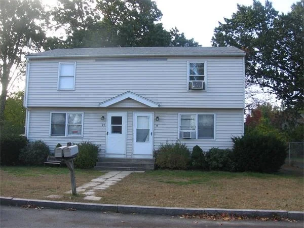 Unit for sale at 19-21 Allison Ln, Springfield, MA 01129