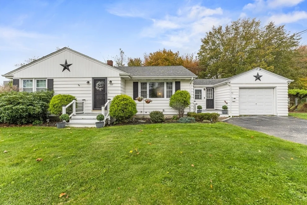 Unit for sale at 337 Lepes Road, Somerset, MA 02726