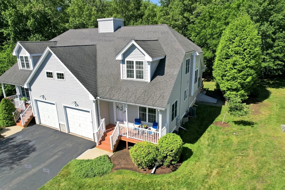 Unit for sale at 38 Maple Ter, Plainville, MA 02762