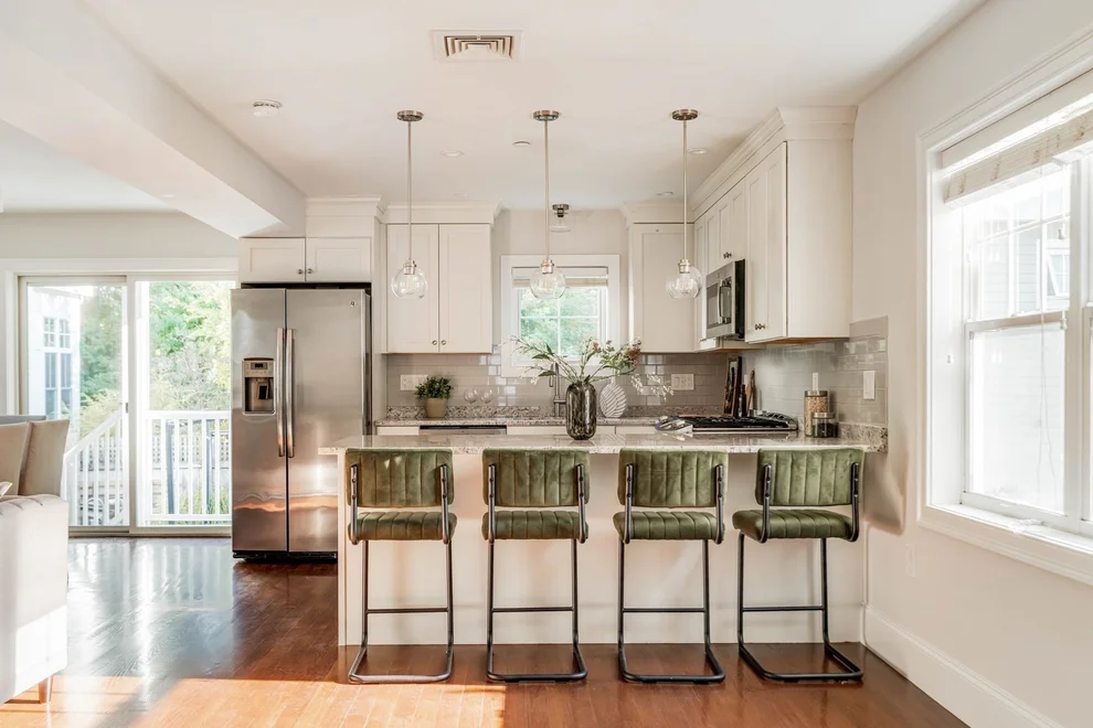 Unit for sale at 115 Harvey Street, Cambridge, MA 02140