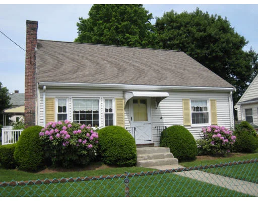 Unit for sale at 31 Hartwell Street, Waltham, MA 02453