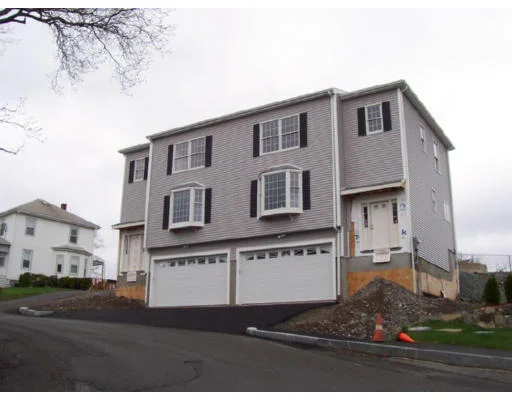 Unit for sale at 65 Summit Street, Malden, MA 02148