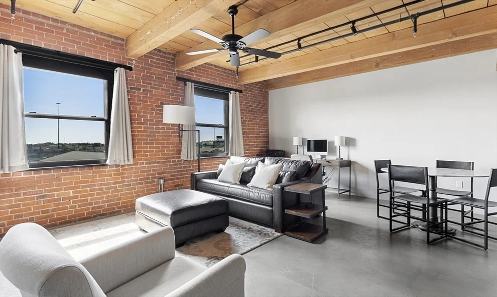 Unit for sale at 90 Wareham St, Boston, MA 02118