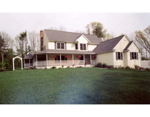 Unit for sale at 22 Robinwood Lane, Stow, MA 01775