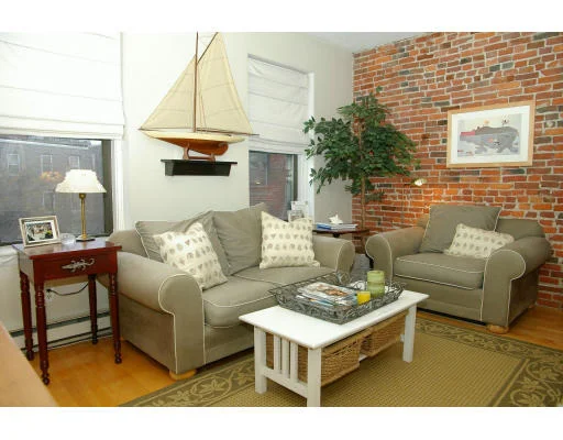 Unit for sale at 16 Foster Street, Boston, MA 02109