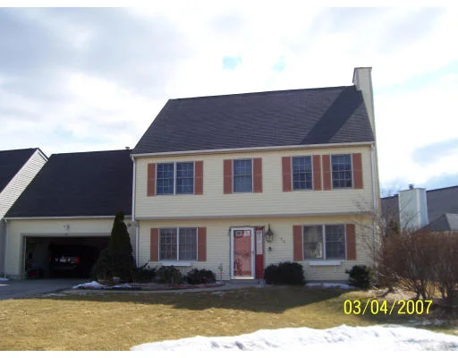Unit for sale at 56 Pelican Drive, Walpole, MA 02081
