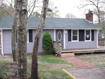 Unit for sale at 28 Circuit Rd, Yarmouth, MA 02673
