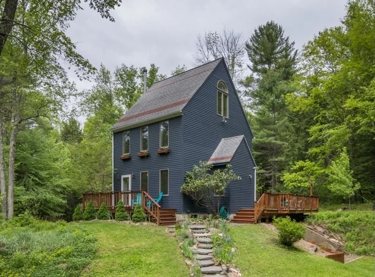 Unit for sale at 224 Berkshire Trl, Cummington, MA 01026
