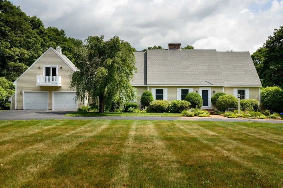 Unit for sale at 270 Ball Hill Road, Princeton, MA 01541