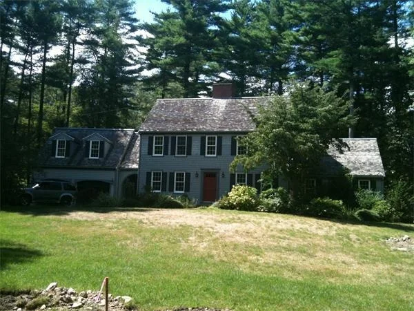 Unit for sale at 302 River Street, Norwell, MA 02061