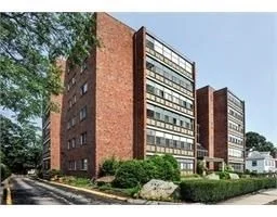 Unit for sale at 40 Greenleaf St., Quincy, MA 02169