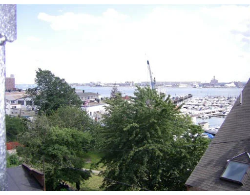 Unit for sale at 185 Webster Street, Boston, MA 02128