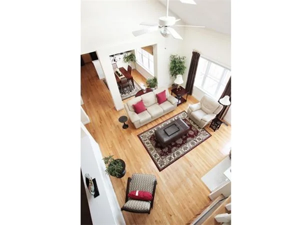 Unit for sale at 14 Indian Woods Way, Canton, MA 02021