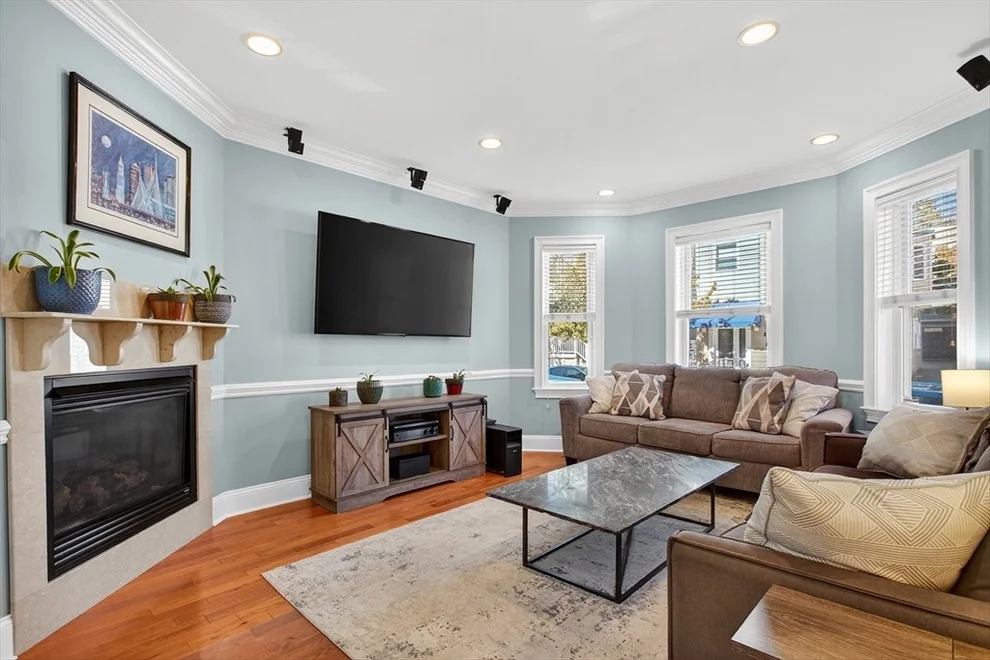 Unit for sale at 703 East 5th Street, Boston, MA 02127