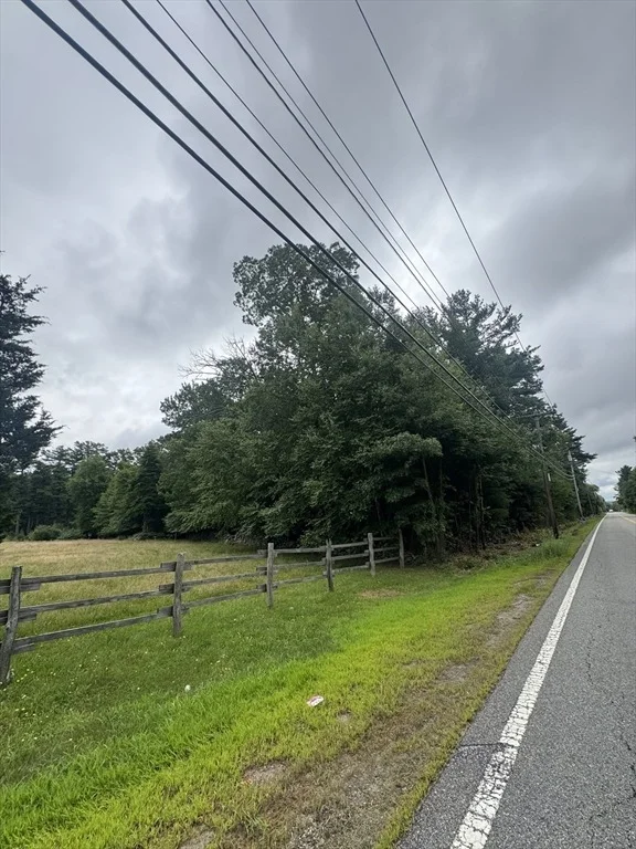 Unit for sale at 2034 County Street (Lot 3), Taunton, MA 02718