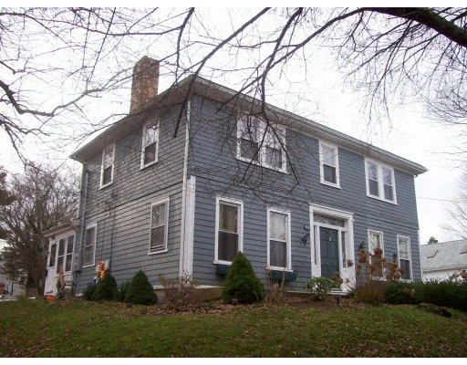 Unit for sale at 420 Main St, Wareham, MA 02571