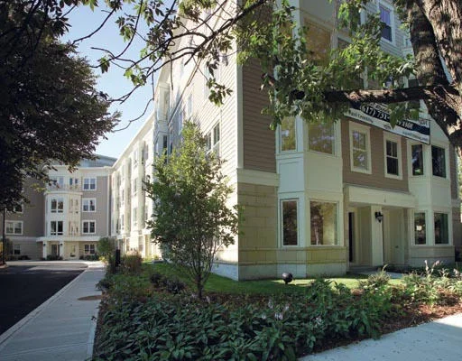 Unit for sale at 10 Saint Paul Street, Brookline, MA 02446