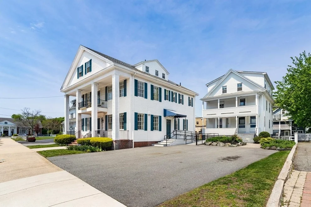 Unit for sale at 4-6 Common Street, Stoneham, MA 02180