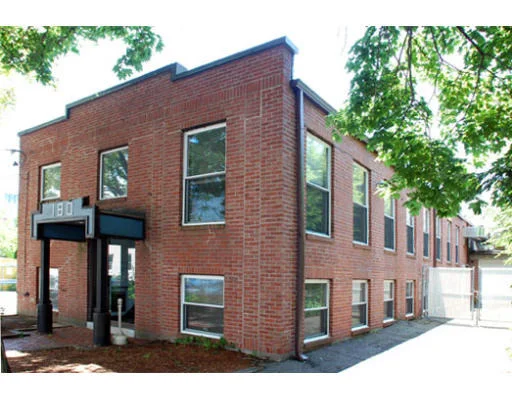 Unit for sale at 180 Franklin Street, Cambridge, MA 02139