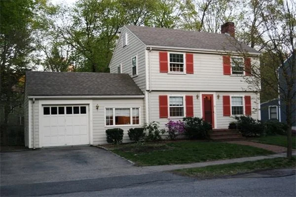 Unit for sale at 18 School St, Milton, MA 02186