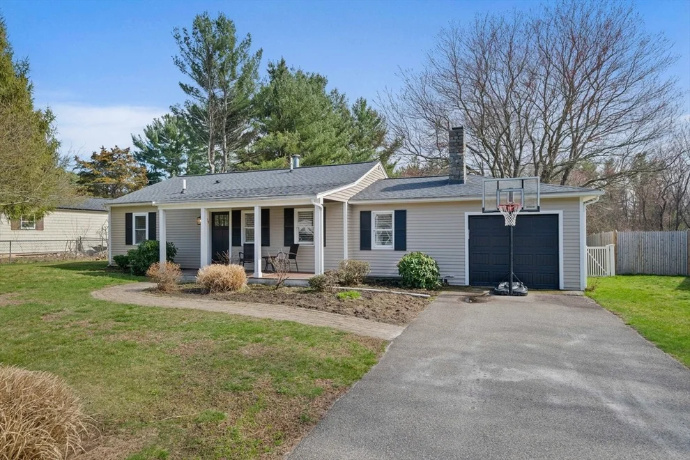 Unit for sale at 39 Davis St, Hanover, MA 02339