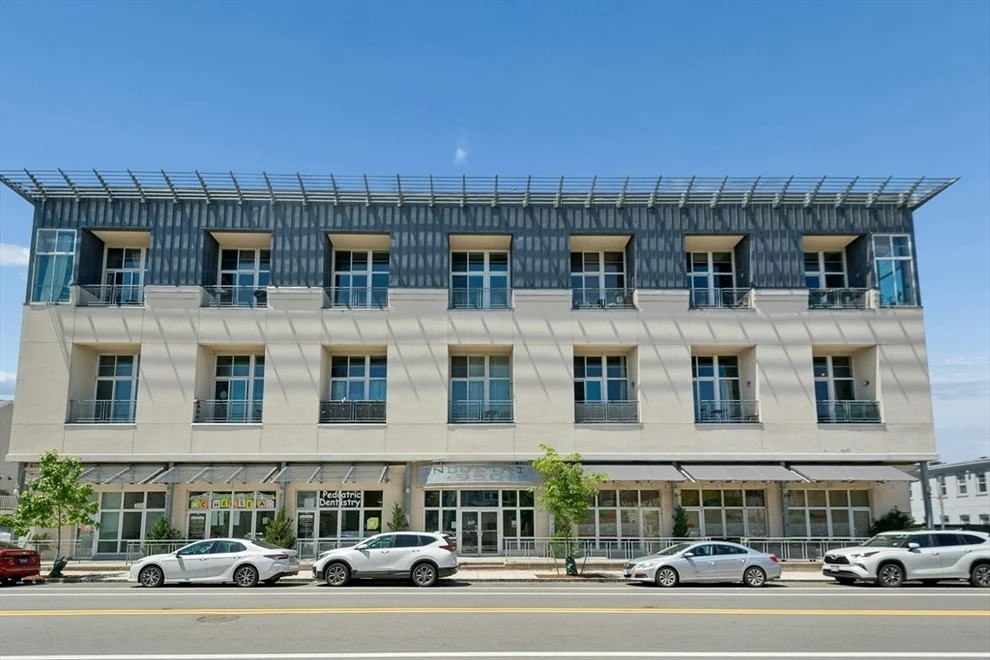 Unit for sale at 950 Broadway, Chelsea, MA 02150